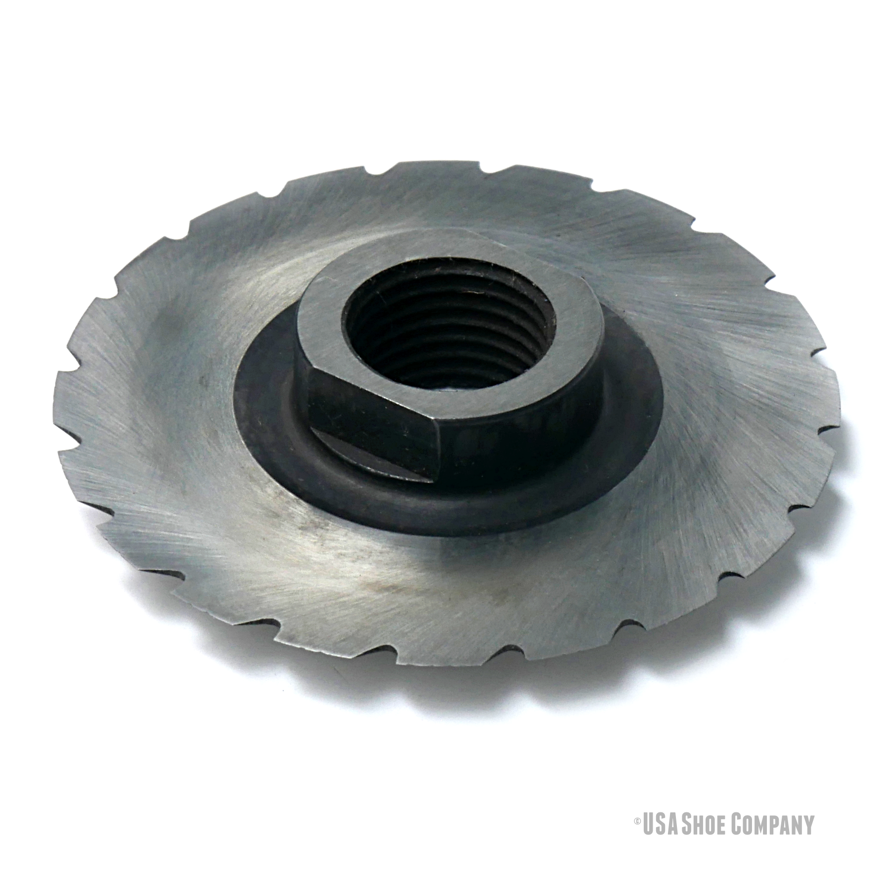 USA CUTTING BLADE FOR LANDIS MINI & MAXI CUTTERS | USA Shoe