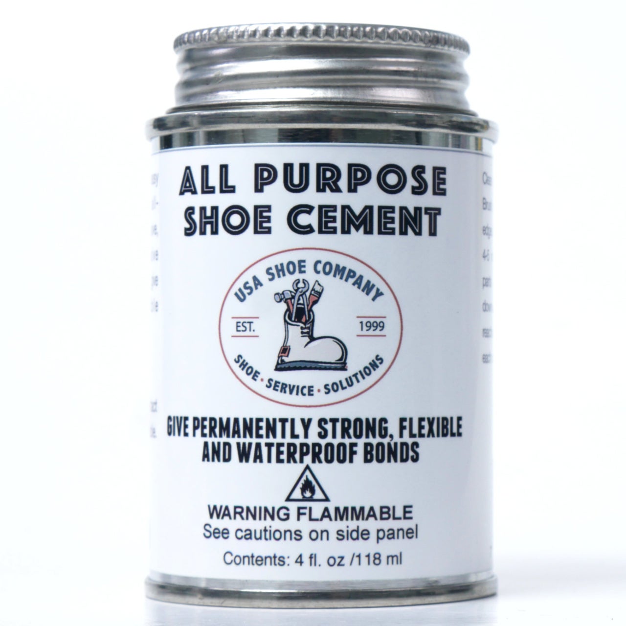 shoe-care-products  Shoe Service Solutions: Repair, Refinish, Renew - The  USA Shoe Company